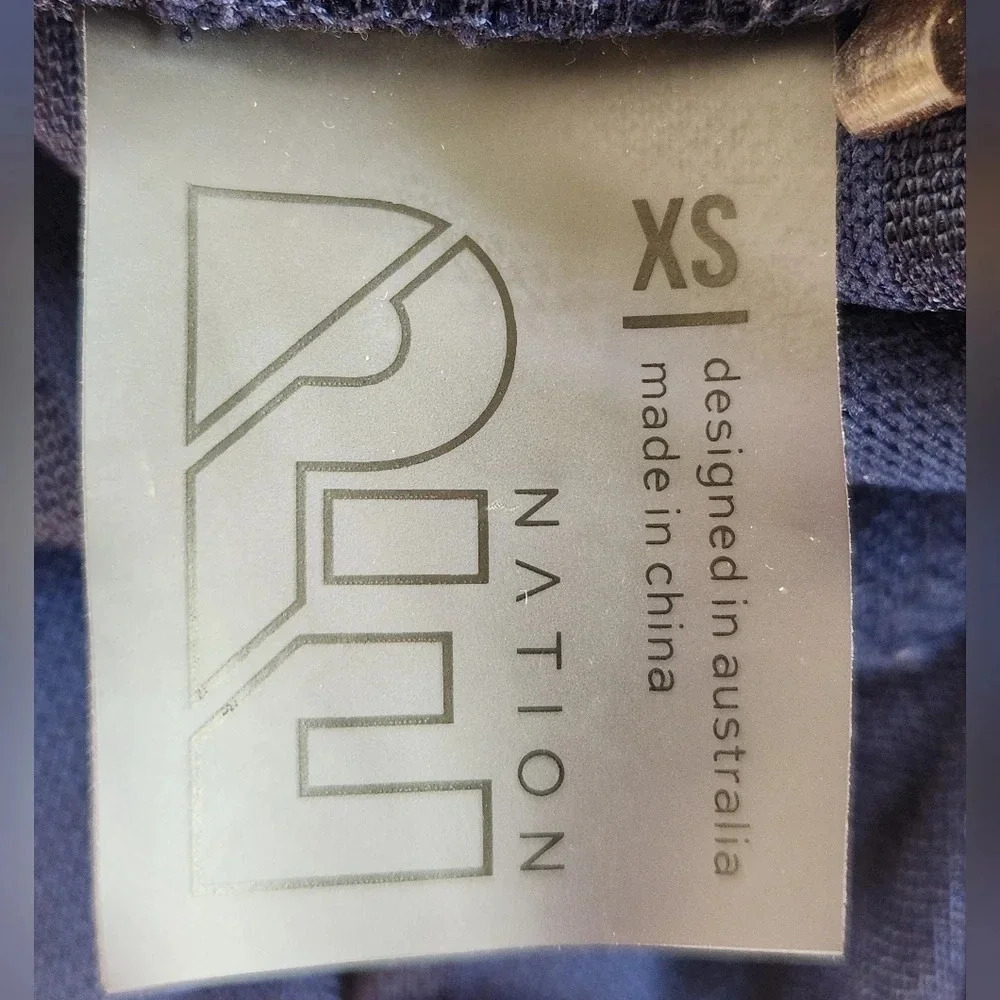 || PE NATION || Spirit track pant - Picture 10 of 10